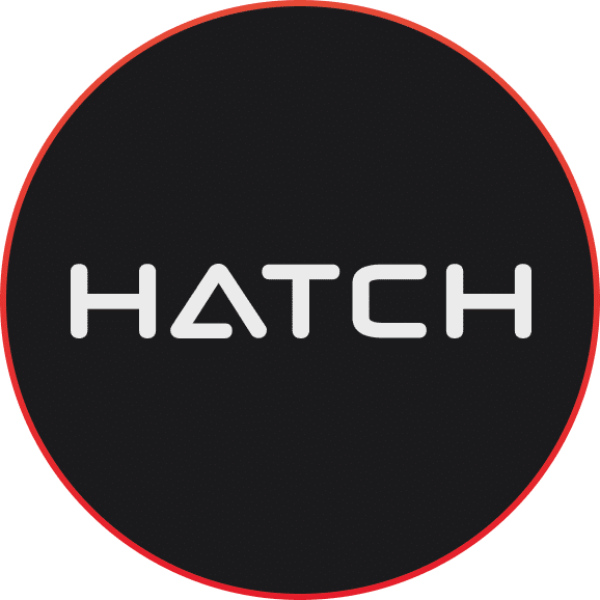 Hatch circle